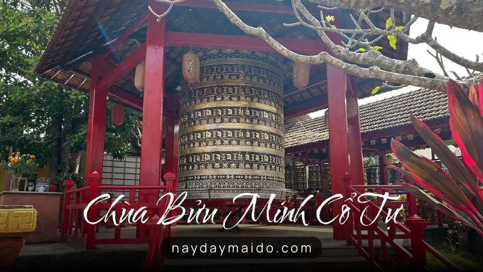 Ấn tượng đầu tiên cổng chùa và vẻ đẹp cổ tự Ấn tượng đầu tiên cổng chùa và vẻ đẹp cổ tự