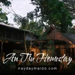 An Trú Homestay - Nơi Nghỉ Dưỡng Bên Bờ Hồ Ngọc