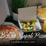 B’Lao Napoli Pizza - Phường 1 - TP Bảo Lộc