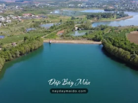 Đập Bảy Mẫu Bảo Lộc