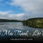 Hồ Mai Thành - Điểm Đến Lý Tưởng Cho Cần Thủ