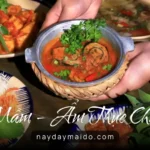 Mầm - Ẩm Thực Chay - Phường 2 - TP Bảo Lộc