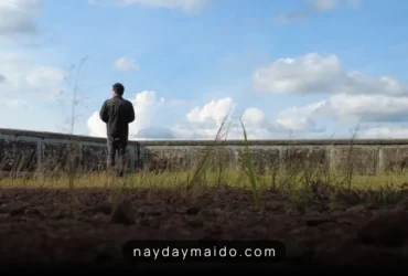 Những đoạn dừng không tên