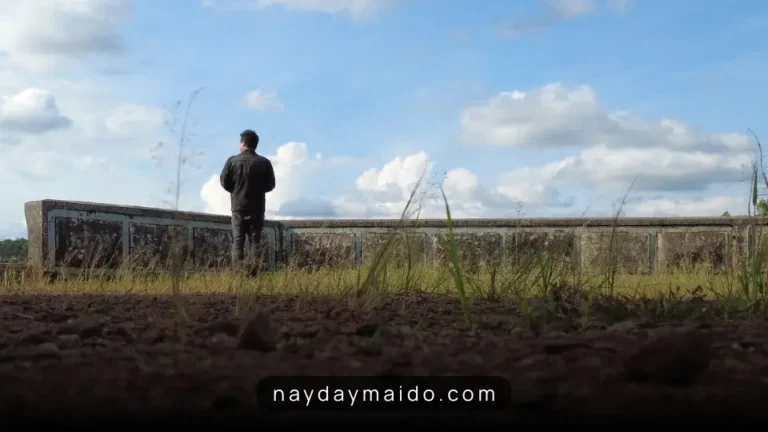 Những đoạn dừng không tên