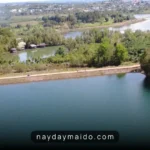 Những hồ nước ở Bảo Lộc là điểm đến thường xuyên của tôi