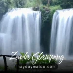 Zenda Glamping - Bảo Lộc - Lâm Đồng