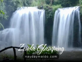 Zenda Glamping - Bảo Lộc - Lâm Đồng