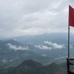 Đèo Violak – Điểm săn mây hoang sơ giữa Tây Nguyên