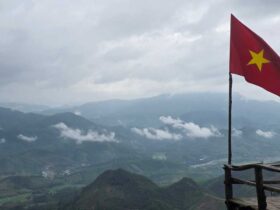 Đèo Violak – Điểm săn mây hoang sơ giữa Tây Nguyên