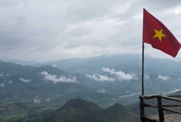 Đèo Violak – Điểm săn mây hoang sơ giữa Tây Nguyên