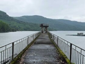 Hồ Liệt Sơn – Vẻ ma mị tại Đức Phổ, Quảng Ngãi