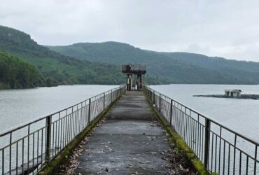 Hồ Liệt Sơn – Vẻ ma mị tại Đức Phổ, Quảng Ngãi