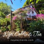 Ngói Coffee & Tea – Một khoảng yên hiếm hoi giữa lòng Bảo Lộc