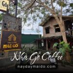 Nhà Gỗ Coffee – Khoảng lặng giữa lòng Bảo Lộc đông đúc