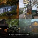 Những quán cà phê yên tĩnh ở Bảo Lộc