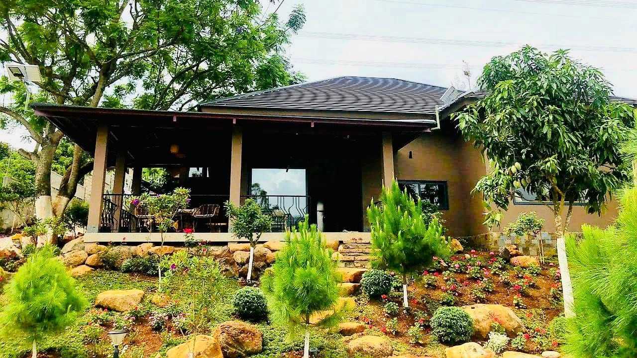 Ở đâu tại Bảo Lộc – Gợi ý homestay, farmstay yên tĩnh