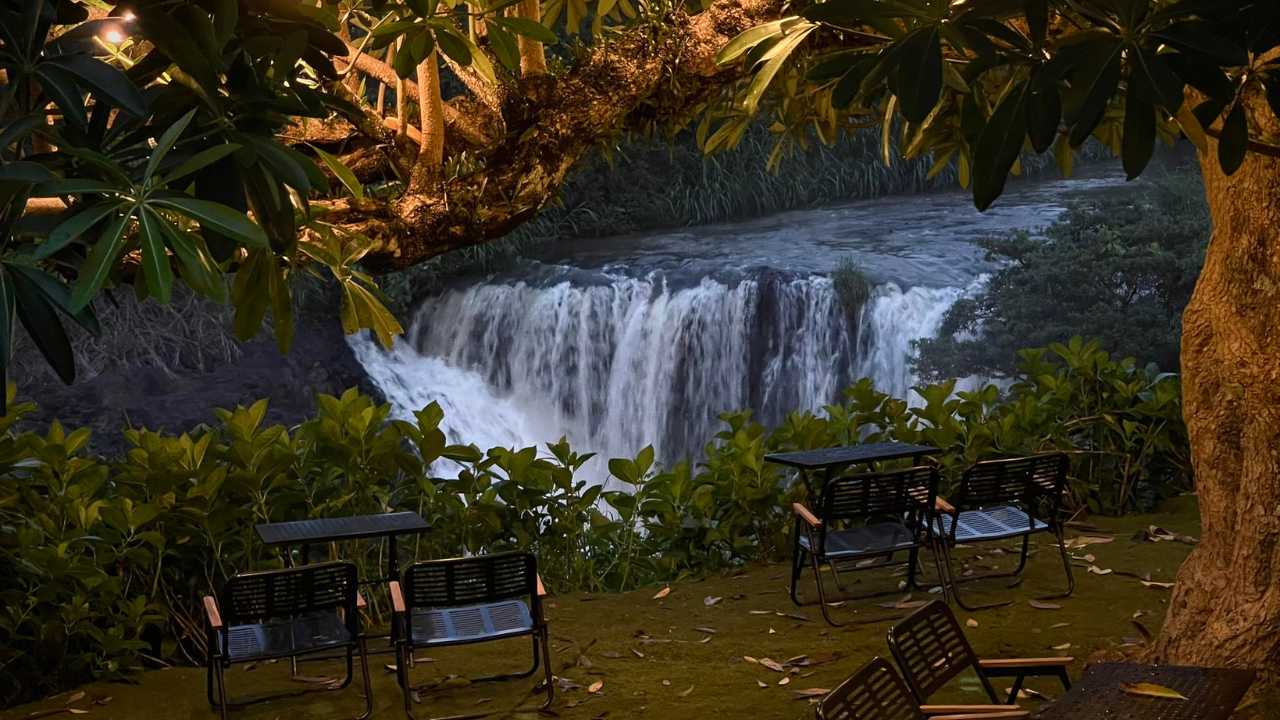 Uống gì ở Bảo Lộc