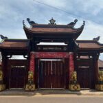 Chùa Bửu Minh Cổ Tự – Nơi thời gian chậm lại giữa đất đỏ Tây Nguyên